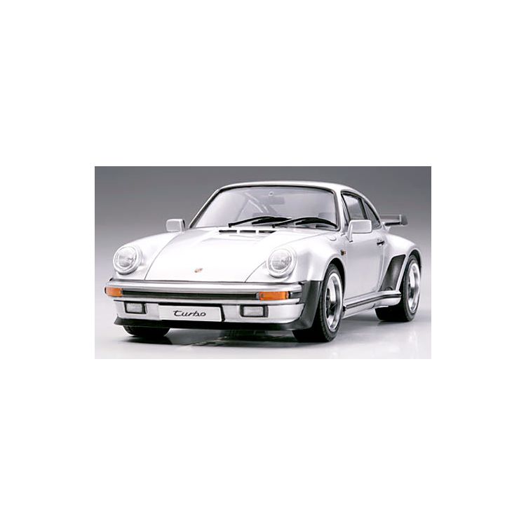 Tamiya Porsche 911 Turbo`88 1/24