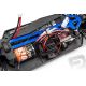 HiMOTO buggy Z-3 1:10 elektro RTR set 2,4GHz modrá