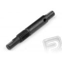 Hřídel třecí spojky 6x43.5mm