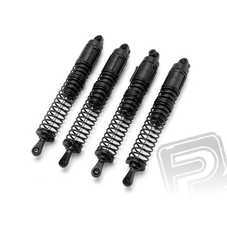 BIG BORE sport tlumiče, sada 4ks BIG BORE sport tlumiče, sada 4ks