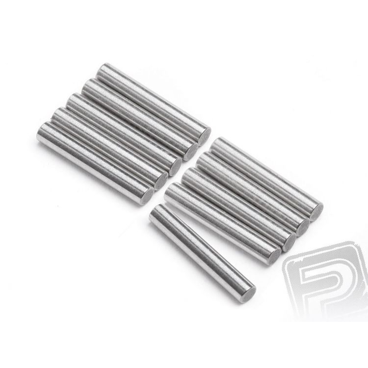 Čep 1.65x10mm (10ks) Čep 1.65x10mm (10ks)