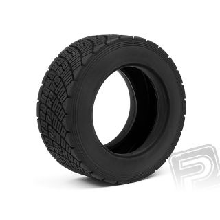 WR8 Rally Off Road gumy (2ks.)