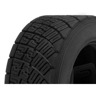 WR8 Rally Off Road gumy (2ks.)