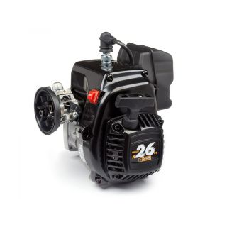 HPI - motor FUELIE K26
