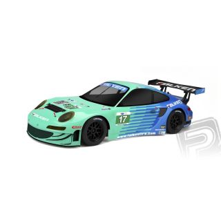 SPRINT 2 Sport RTR s 2,4GHz RC súpravou, kar. Porsche 911 GT3 RSR
