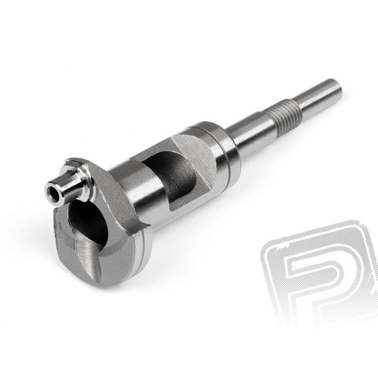 Kliková hřídel, (SG unašeč/F4,6) Kliková hřídel, (SG unašeč/F4,6)