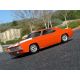 Karoserie čirá Chevrolet Camaro 1969 Z28R (200mm)