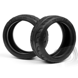 Pneu T-GRIP 26mm (2ks)