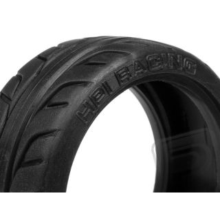 Pneu T-GRIP 26mm (2ks)