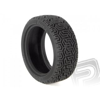 PIRELLI T RALLY gumy 26mm S směs (2ks)