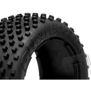 Pneu DIRT BUSTER, BAJA 5B/zadní S směs