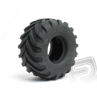 Pneu MUD THRASHER (135x73mm/2ks)