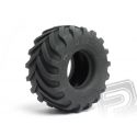 Pneu MUD THRASHER (135x73mm / 2ks)