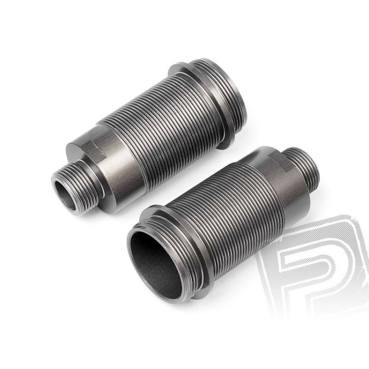 Big bore tělo tlumičů (16x97mm/2ks) Big bore tělo tlumičů (16x97mm/2ks)