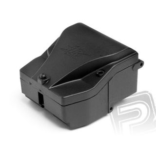 RC box, sada