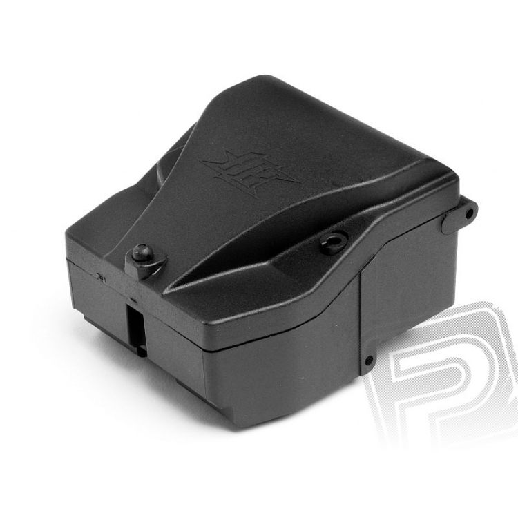 RC box, sada RC box, sada