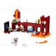 LEGO Minecraft - Podzemná pevnosť