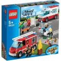 Lego City - Štartovacia sada