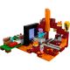LEGO Minecraft - Podzemná brána