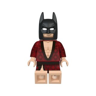 LEGO Batman Movie - Kimono Batman baterka