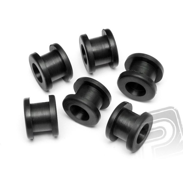 Průchodka nádrže 6x9x10mm (6ks) BAJA 5B Průchodka nádrže 6x9x10mm (6ks) BAJA 5B