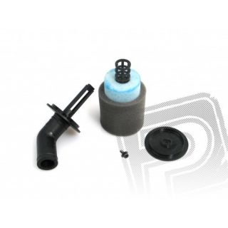 Vzduchový filter pre motory 21-28