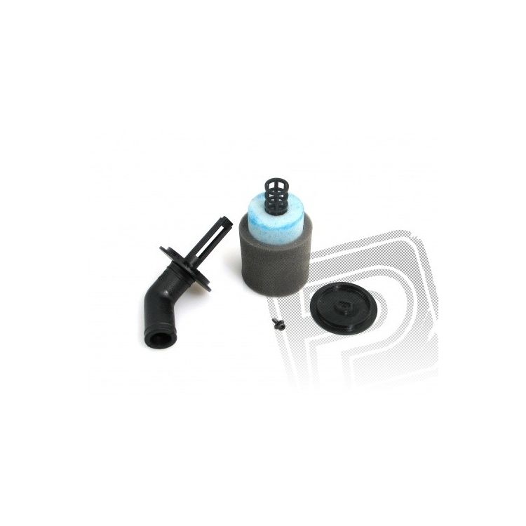 Vzduchový filtr pro motory 21-28 Vzduchový filtr pro motory 21-28