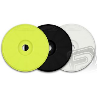 Velocity V2 1:8 Buggy disk, žluté, 4ks