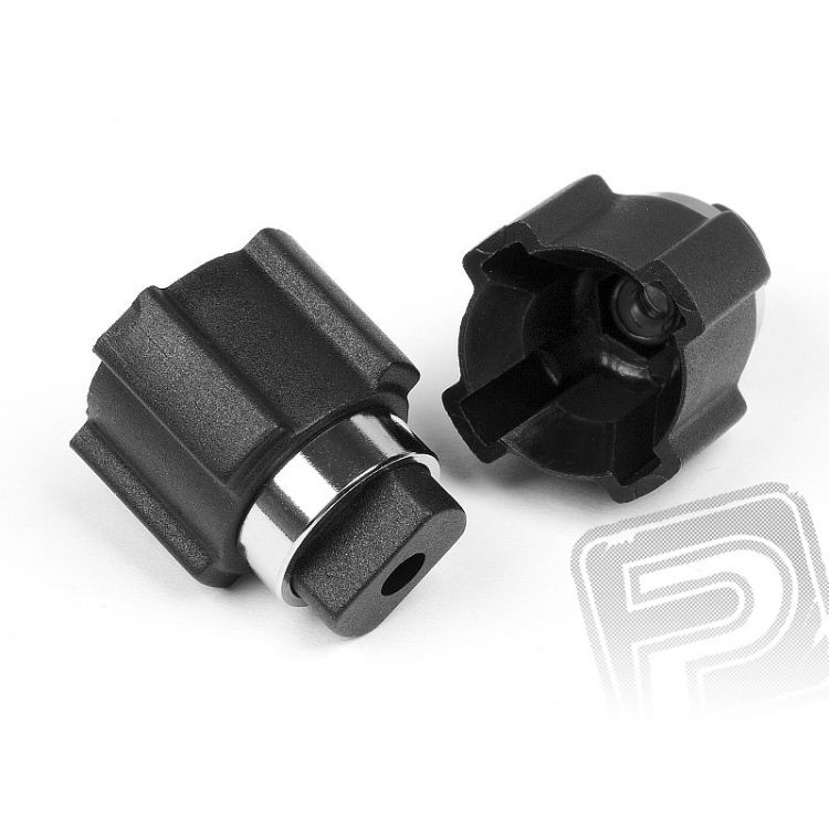 Unašeč poloosy 6x31mm (2ks) Unašeč poloosy 6x31mm (2ks)