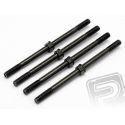 Spojovačky M4x70mm(4ks.) SAVAGE X