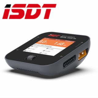 Nabíjač iSDT Q6 Lite
