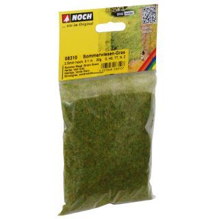 Statická tráva, letná lúka, 2,5 mm, 20 g