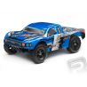 Model v měřítku 1:18 poháněný stejnosměrným motorem, v RTR setu s volantovou RC soupravou 2,4 GHz, MM-28 370 elektromotorem, NiMH aku 7,2 V o kapacitě 1200 mAh.
