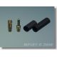 21030 Konektory MP JET gold 3,5 pro drát 2,5 mm2- 2 páry