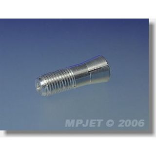 7010 Kleština pro ALU pr.3,2mm M8x1 pro trámec velikost 12x8