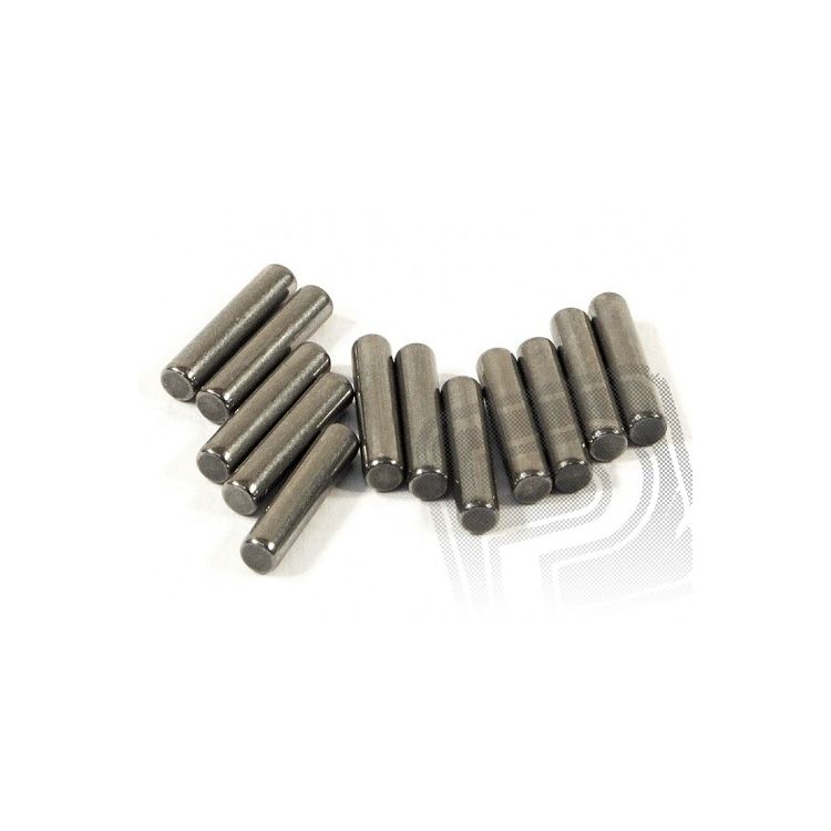 Čep 2.5x12mm (12ks) Čep 2.5x12mm (12ks)