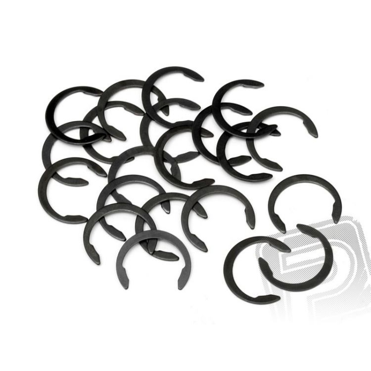 Ségrovka C10.5mm (20ks) Ségrovka C10.5mm (20ks)