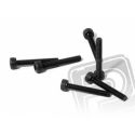 Šroub imbus M3x20mm (6ks)