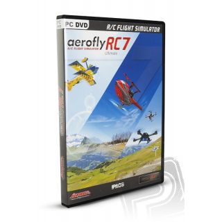 AeroflyRC7 ULTIMATE (Windows)