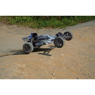 LRP S10 Twister Buggy RTR - 1/10 Electric 2WD s 2,4GHz RC