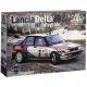 Model Kit auto 3658 - Lancia Delta HF Integrale (1:24)