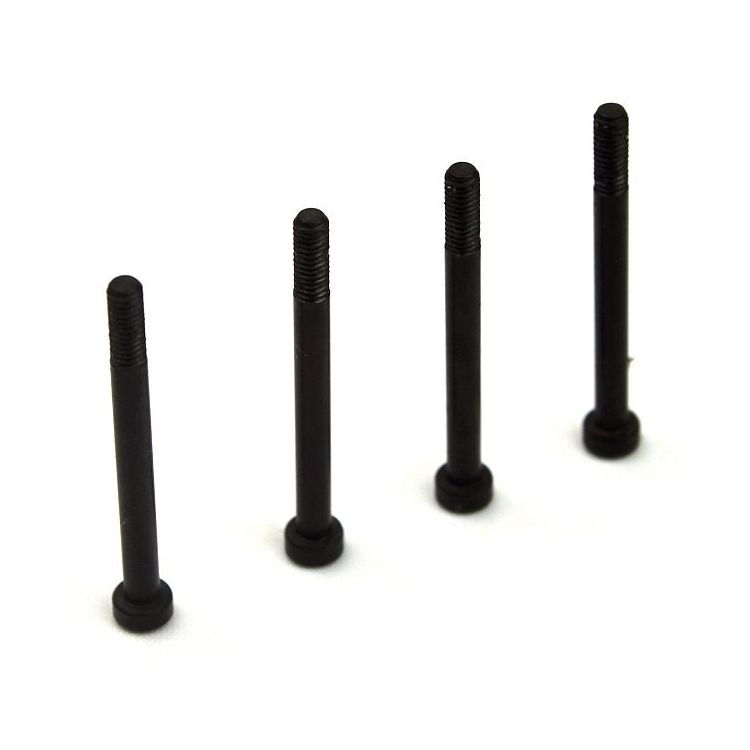 Čep závěsu kola 3x30mm (4pcs) - S10 Čep závěsu kola 3x30mm (4pcs) - S10