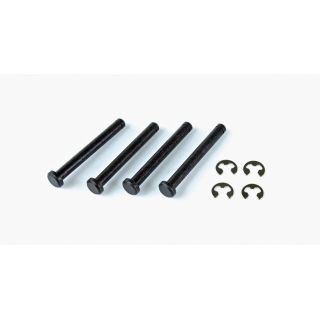 3x28mm čepy (4 ks.) - S10 Blast TC