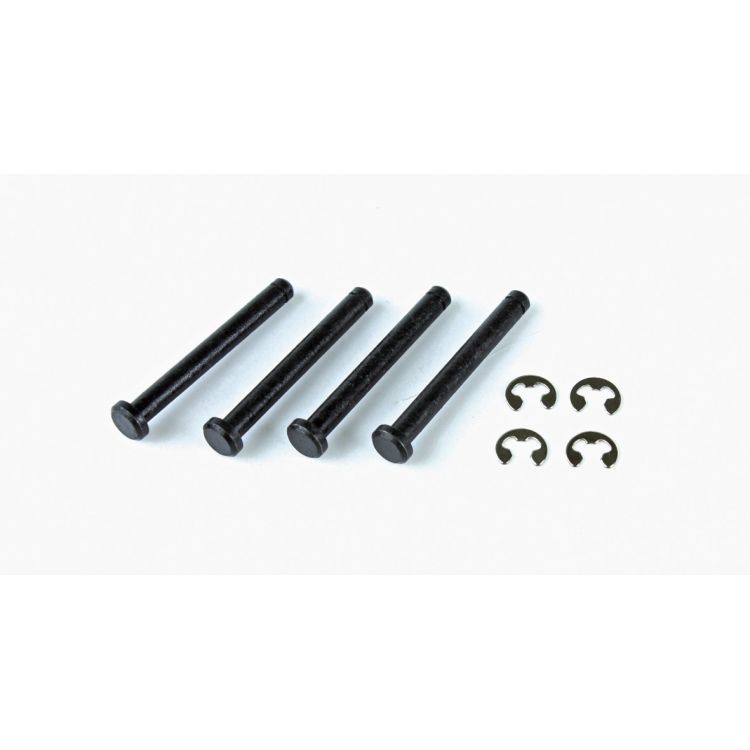 3x28mm čepy (4 ks.) - S10 Blast TC 3x28mm čepy (4 ks.) - S10 Blast TC