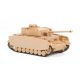 Model Kit tank 5017 - Panzer IV Ausf.H (1:72)