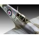 Model Set letadlo 63897 - Spitfire Mk. Vb (1:72)