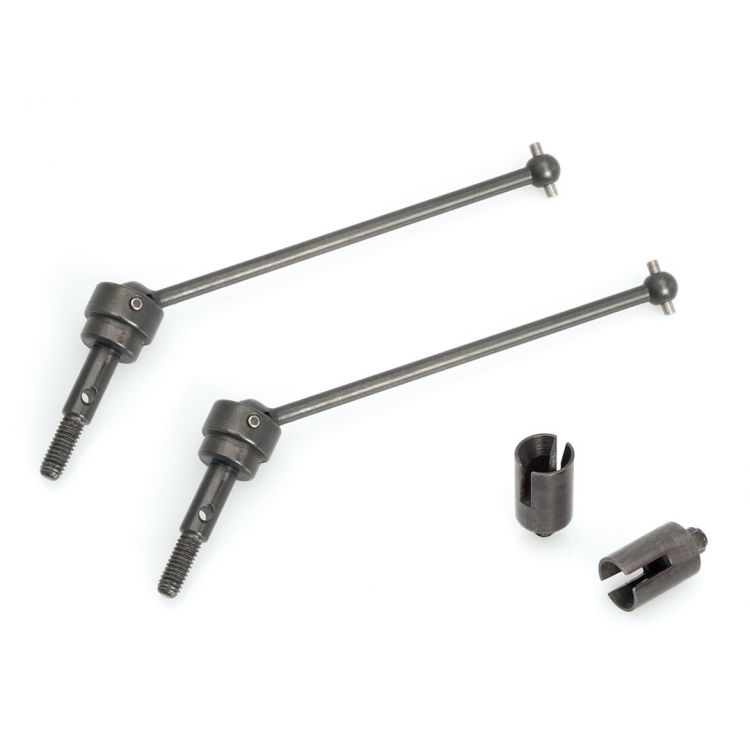CVD-kardany - S10 Twister - 1/10 2WD Buggy CVD-kardany - S10 Twister - 1/10 2WD Buggy