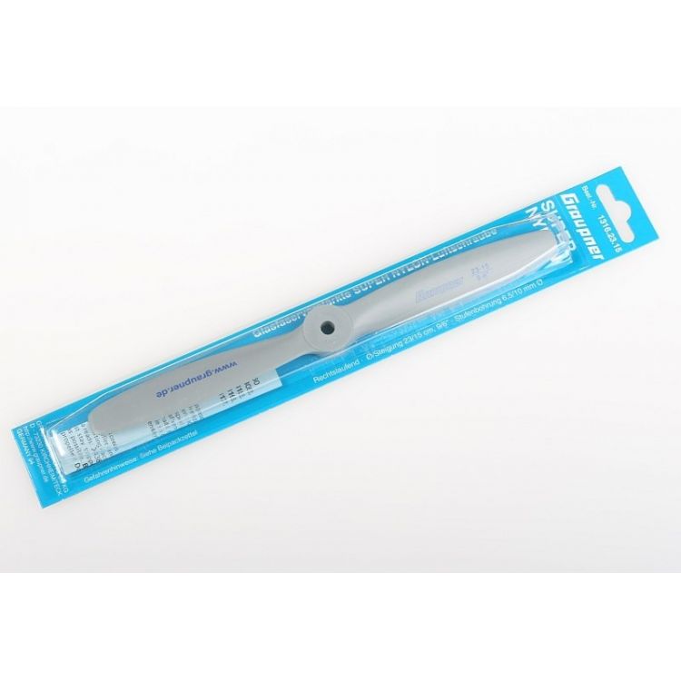 Vrtule NYLON 23x15 cm Vrtule NYLON 23x15 cm