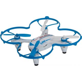 H4 Gravit Micro Vision set kvadrokoptéry 2.4GHz s HD kamerou (MODE 2)