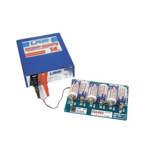 Concept Battery kondicionér 2